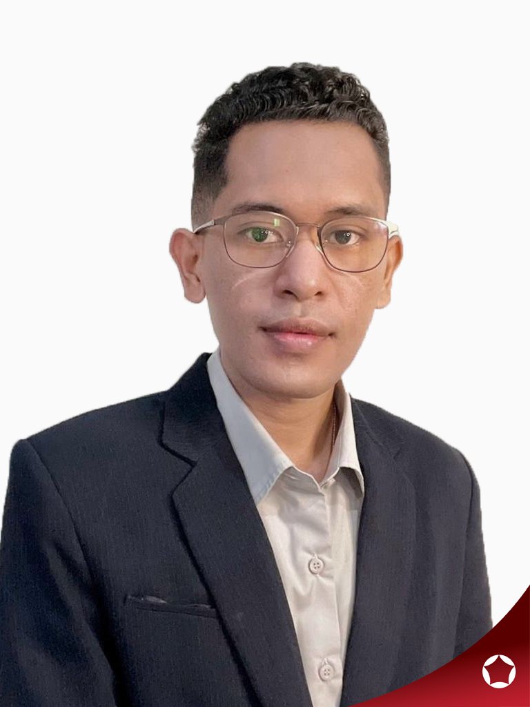 Yohanes Luy